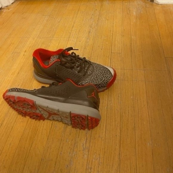 Jordan Other - Rare Air Jordan Golf Shoes